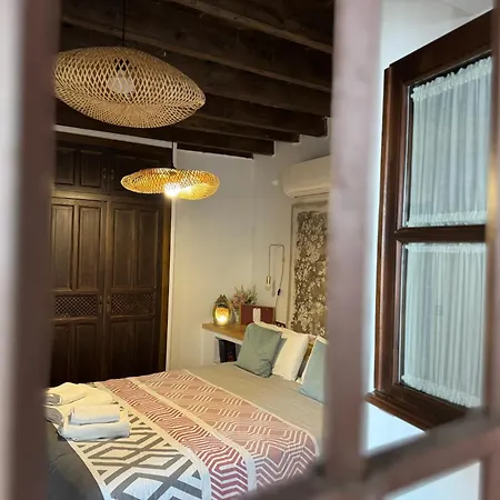 Casa Patio Corduba Cordoba