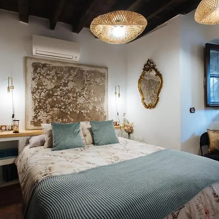 Casa Patio Corduba *