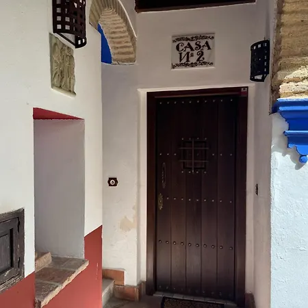Casa Patio Corduba * Cordoba