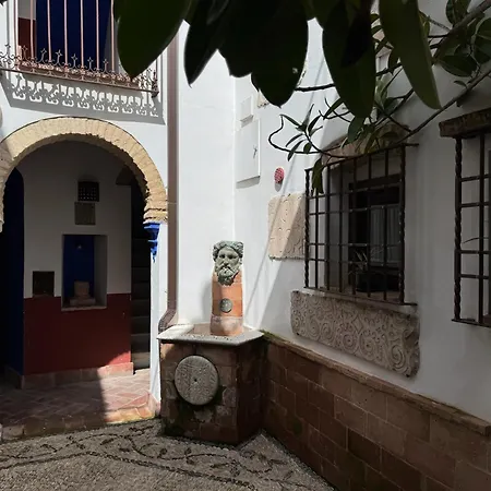 Casa Patio Corduba Apartment