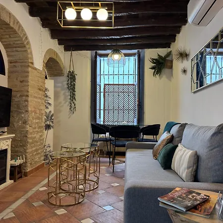 Casa Patio Corduba Apartment Cordoba