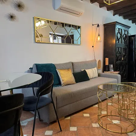 Casa Patio Corduba Apartment Cordoba